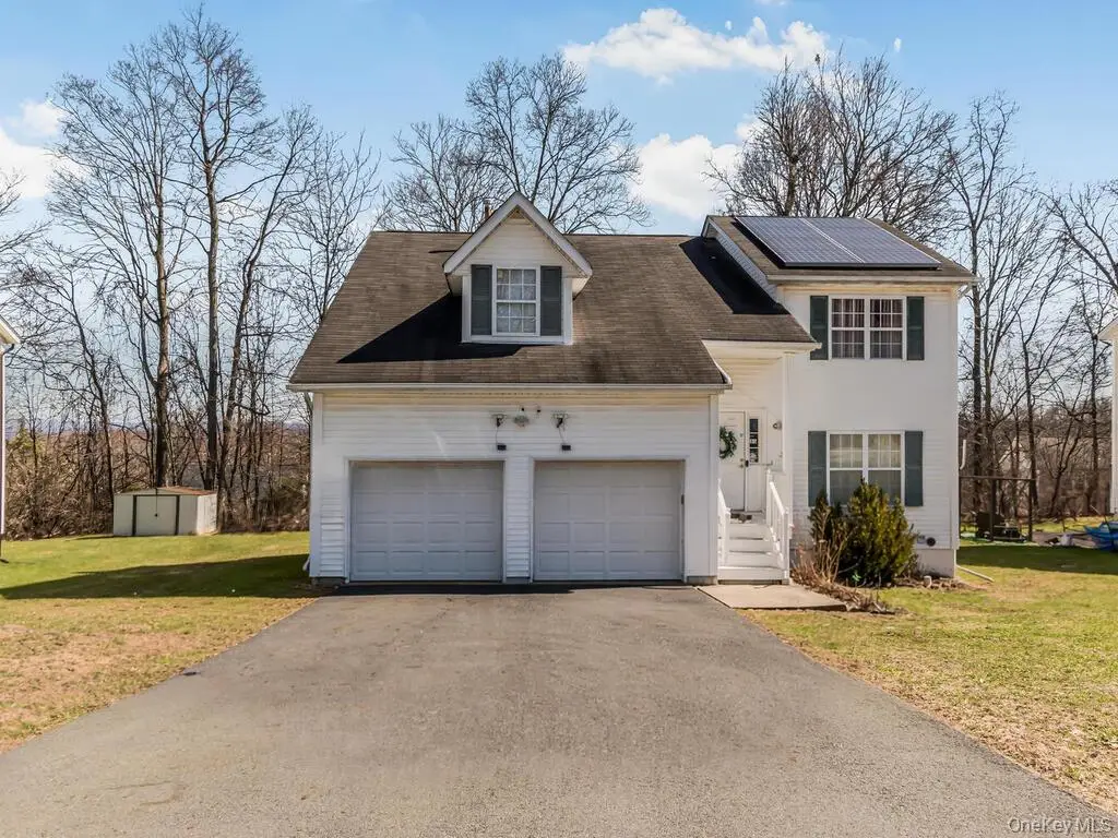 35 Dogwood Drive, Middletown, NY 10940 - #1