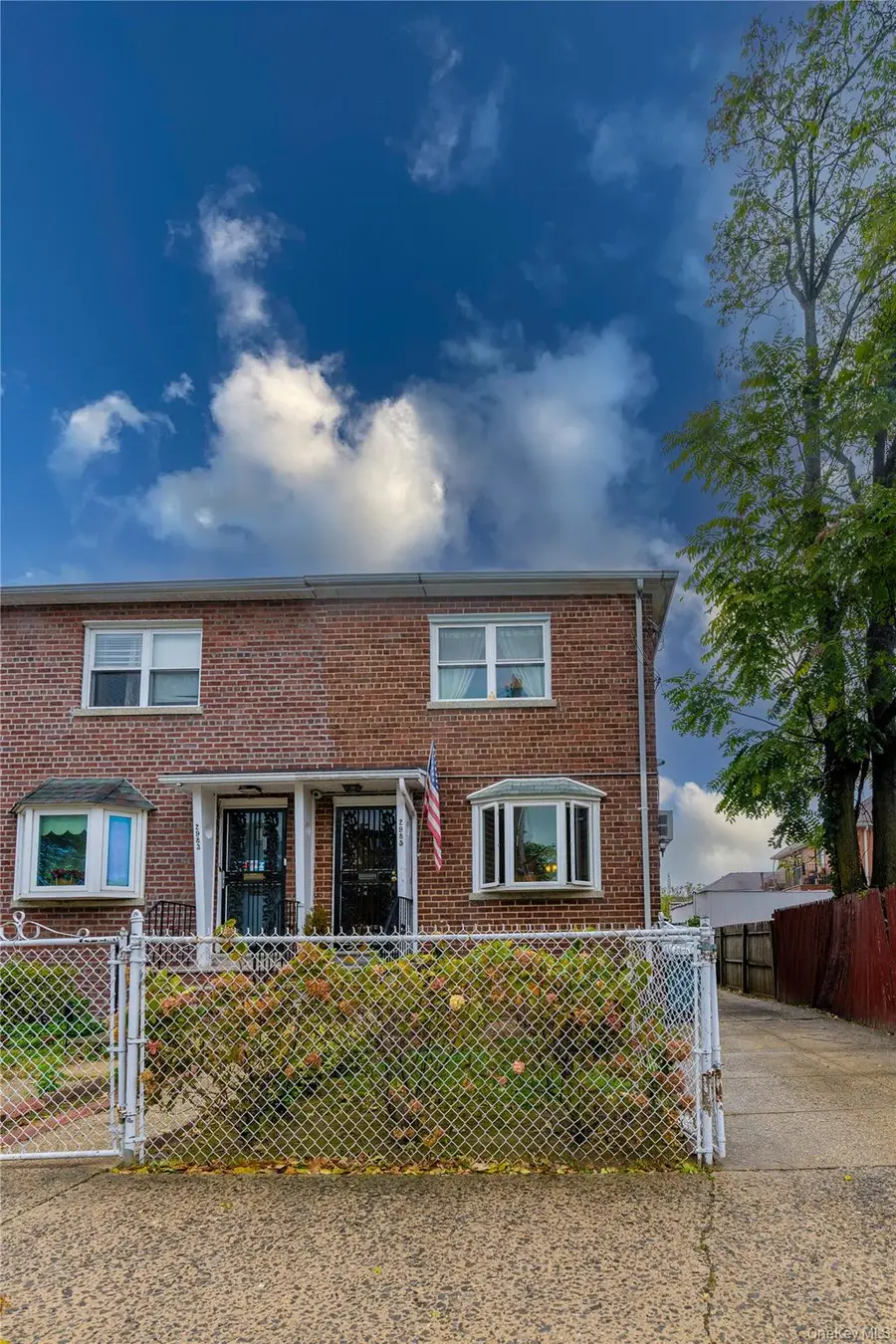 2985 Young Avenue, Bronx, NY 10469 - #2