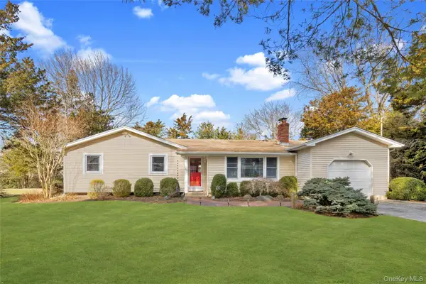 340 Rambler Road, Southold, NY 11971