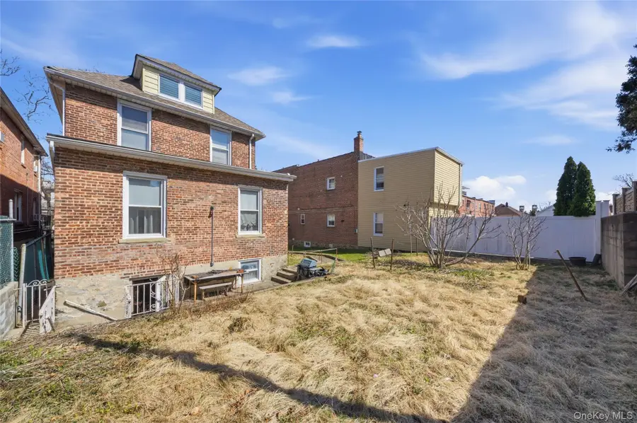 1631 Bogart Avenue, Bronx, NY 10462 - #3