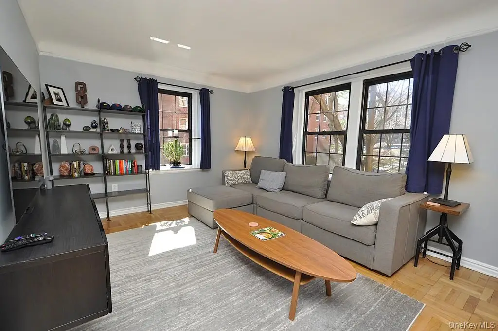 196 Garth Road #1G, Scarsdale, NY 10583 - #1