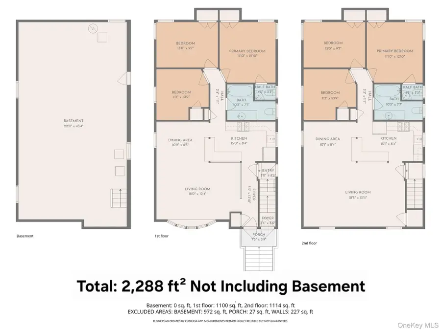 Address Withheld By Seller, Howard Beach, NY 11414 - #3