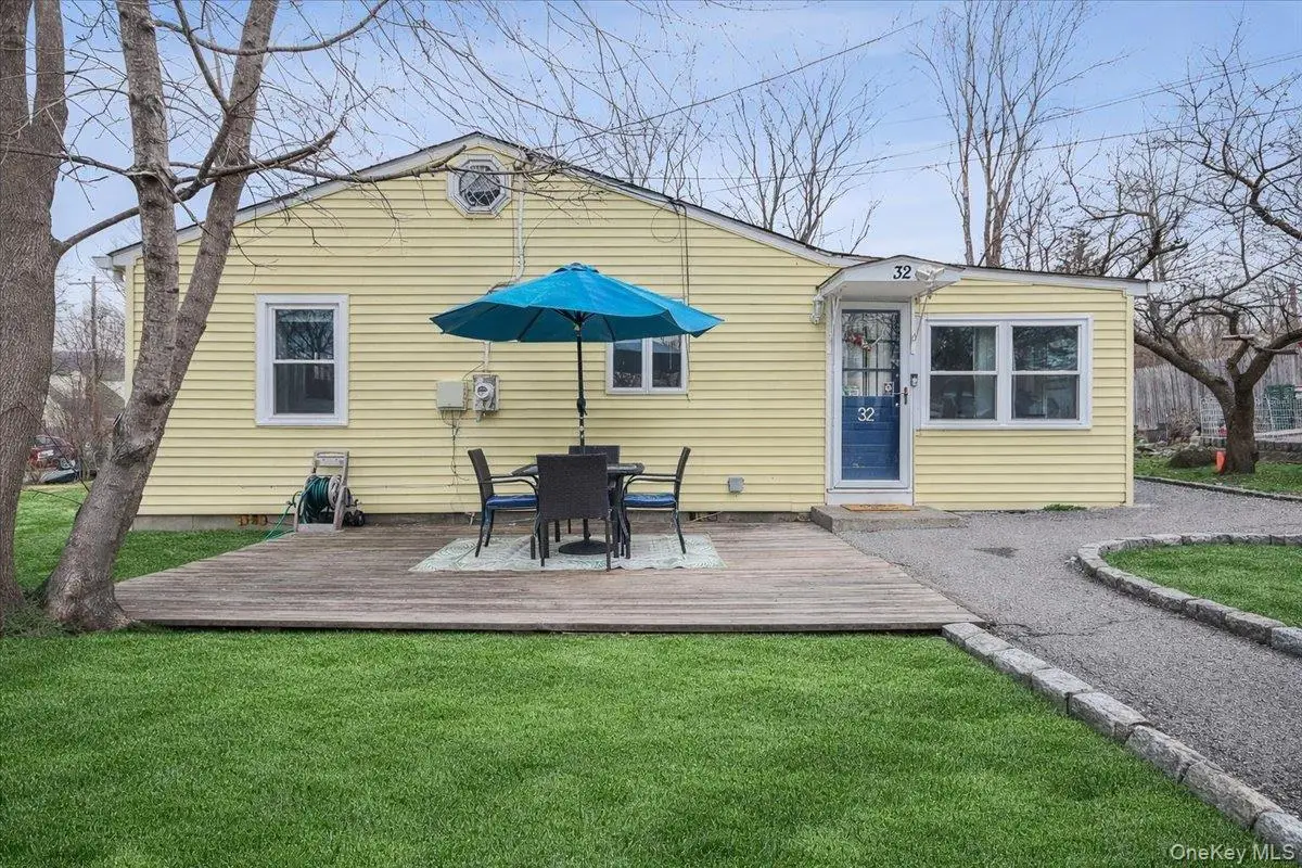 32 Stanwich Road, Carmel, NY 10512 - #1