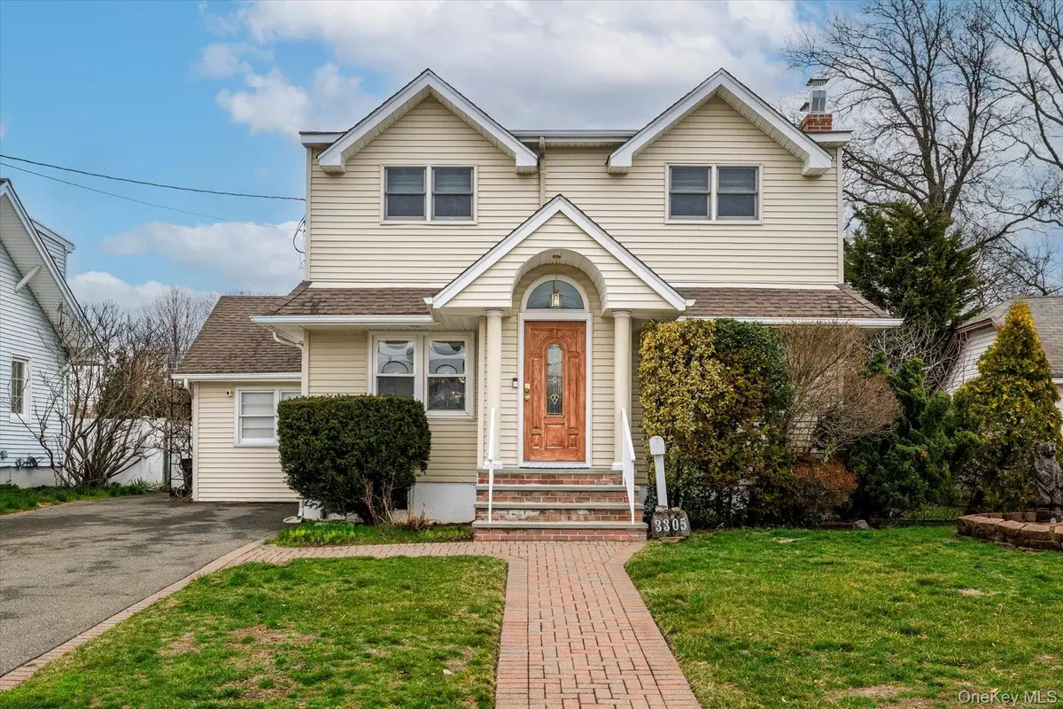 3305 4th Street, Oceanside, NY 11572 - #1