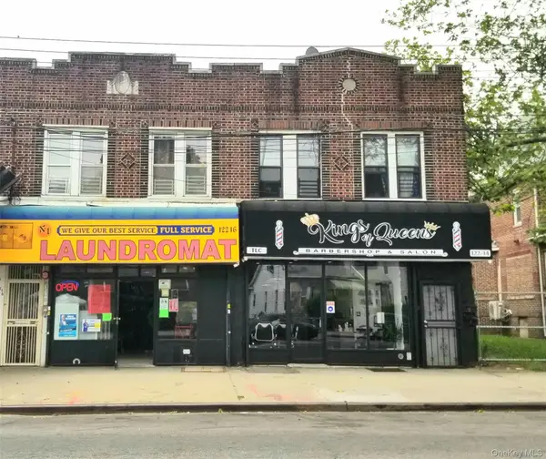 122-14 Sutphin Boulevard, Jamaica, NY 11434