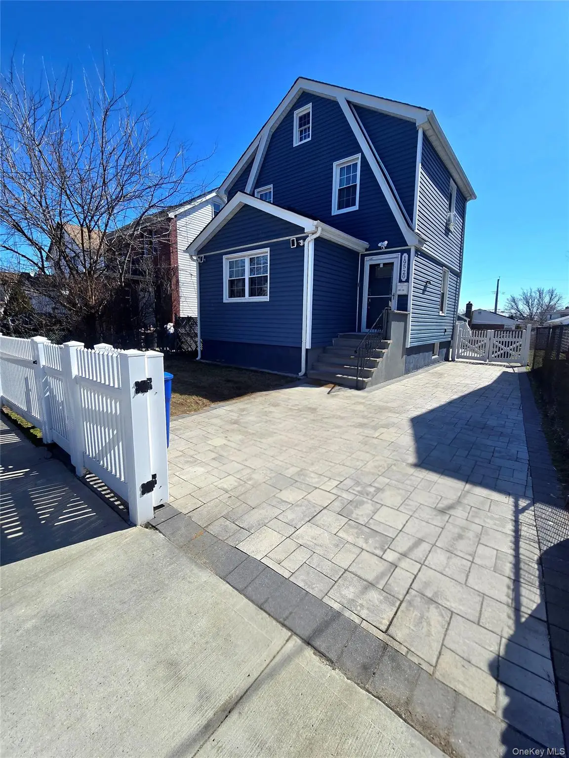 195-20 122nd Avenue, Springfield Gardens, NY 11413 - #1