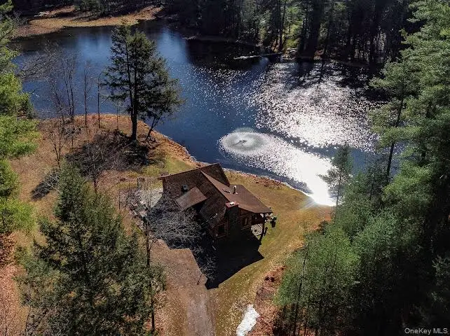 56 Beaver Brook Road, Yulan, NY 12792 - #1