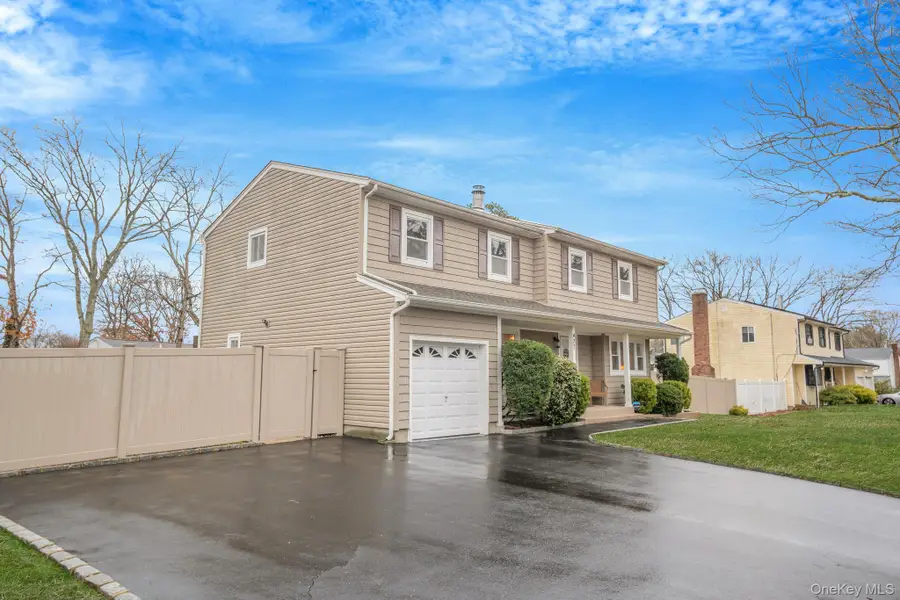 427 Bicycle Path, Coram, NY 11776 - #2