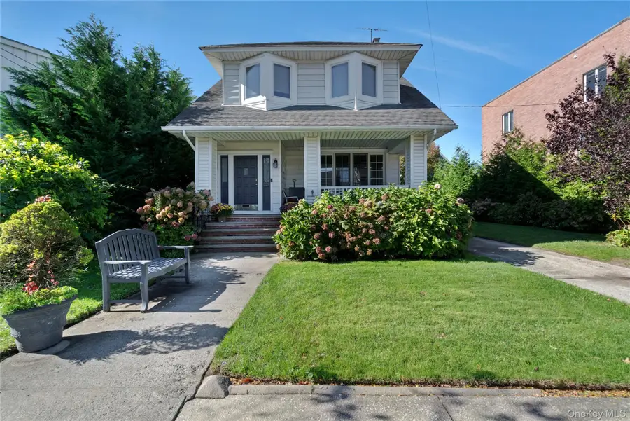 329 Beach 146th Street, Rockaway Park, NY 11694 - #2