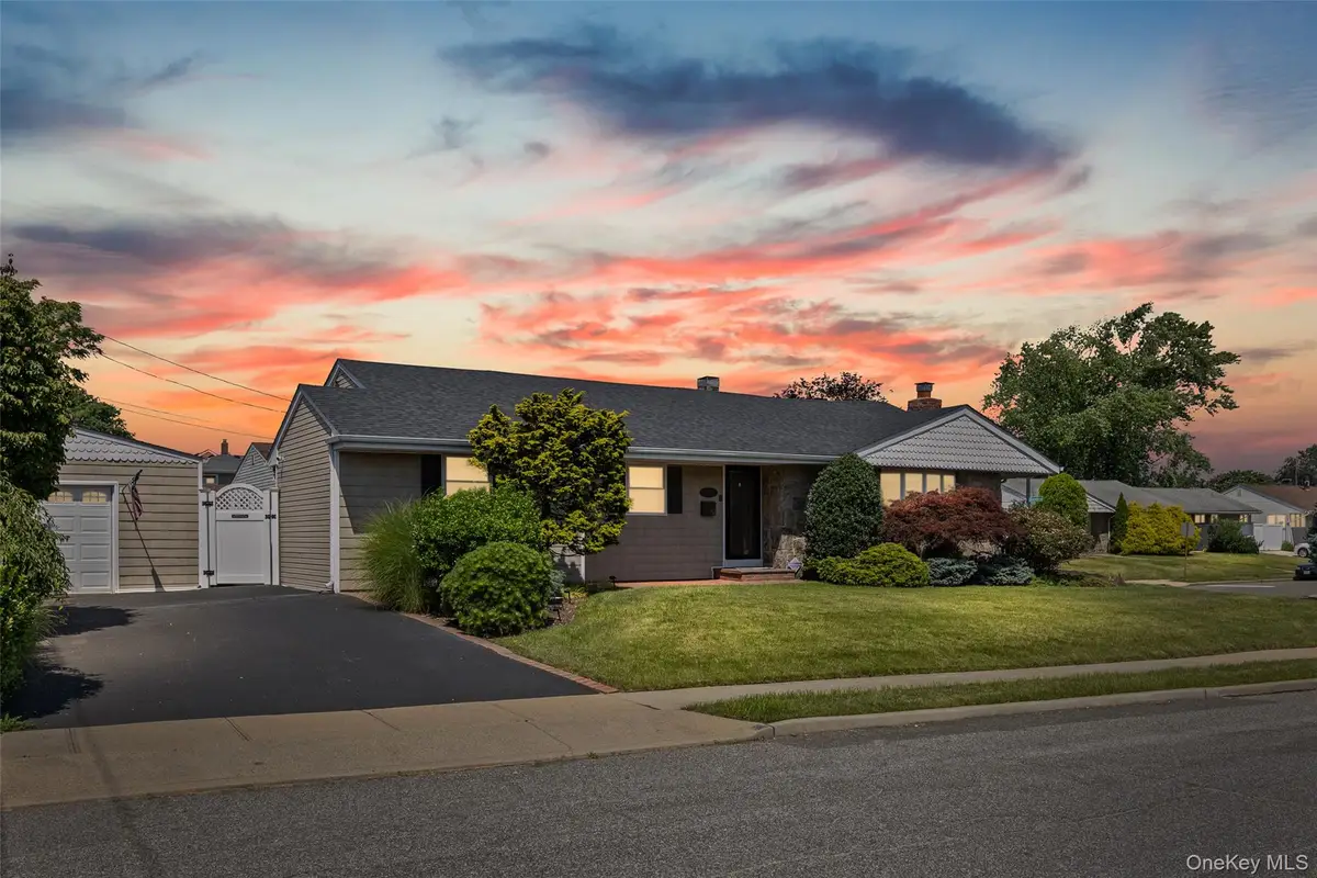 51 Plainedge Drive, Bethpage, NY 11714 - #1