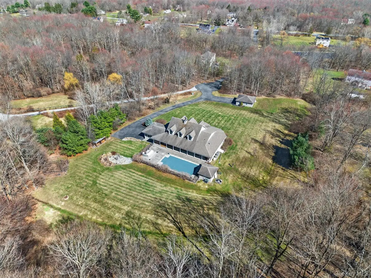 5 Deer Meadow Drive, Wallkill, NY 12589 - #1