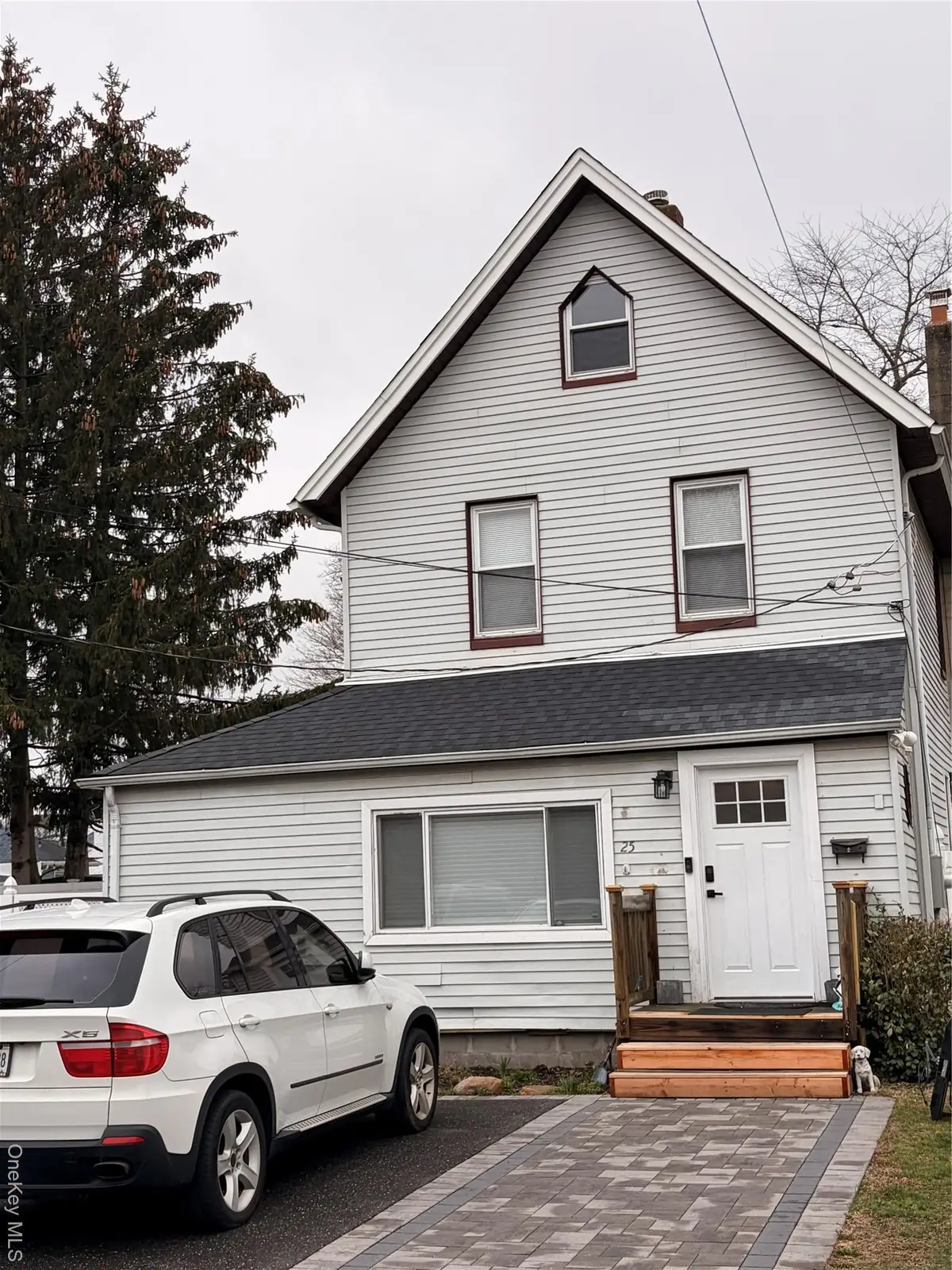 25 Hazel Street, Central Islip, NY 11722 - #1