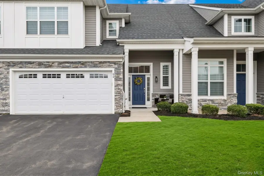 86 Wavell Avenue, Yaphank, NY 11980 - #2