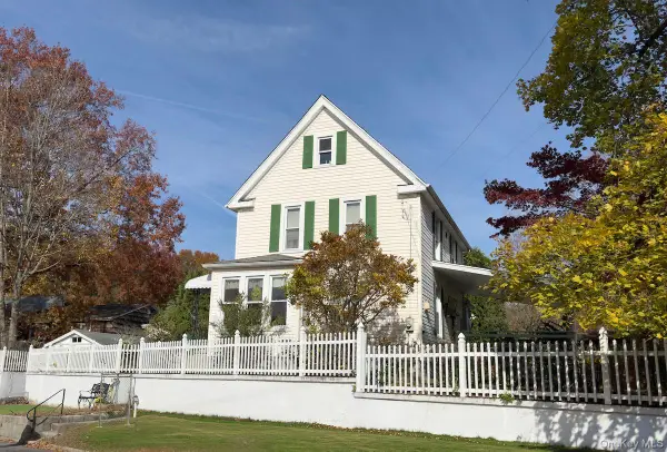 30 Blanchard Avenue, Dobbs Ferry, NY 10522