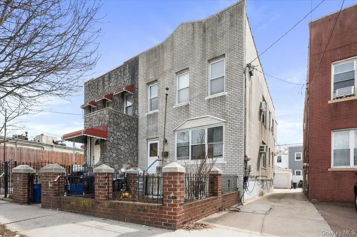 2882 Miles Avenue, Bronx, NY 10465 - #1