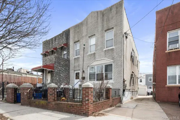 2882 Miles Avenue, Bronx, NY 10465