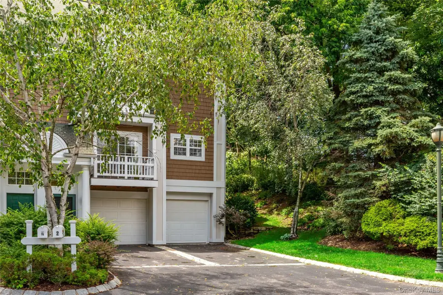 2 Deer Tree Lane, Briarcliff Manor, NY 10510 - #2