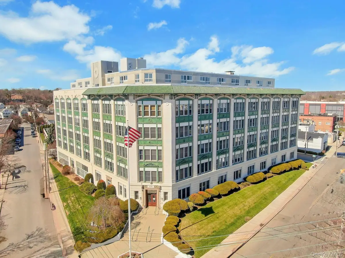 1 Landmark Square #621, Port Chester, NY 10573 - #1