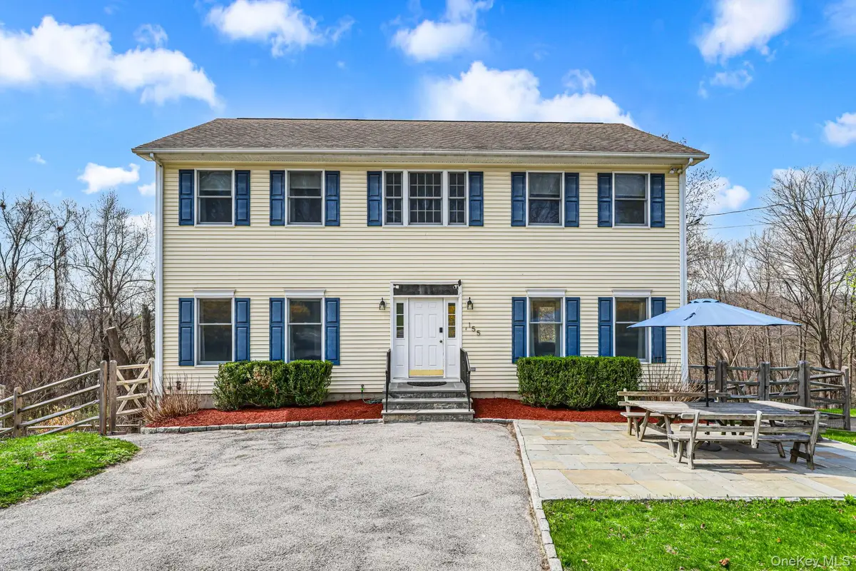 155 N Brewster Road, Brewster, NY 10509 - #1