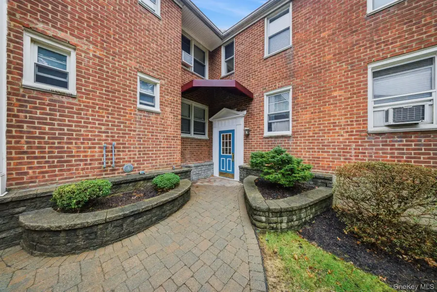 2 Bryant Crescent #1N, White Plains, NY 10605 - #2