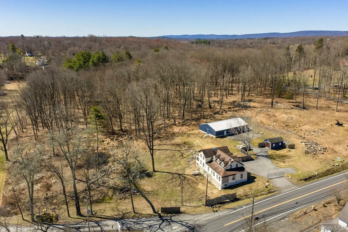 2823 State Route 52, Pine Bush, NY 12566 - #1