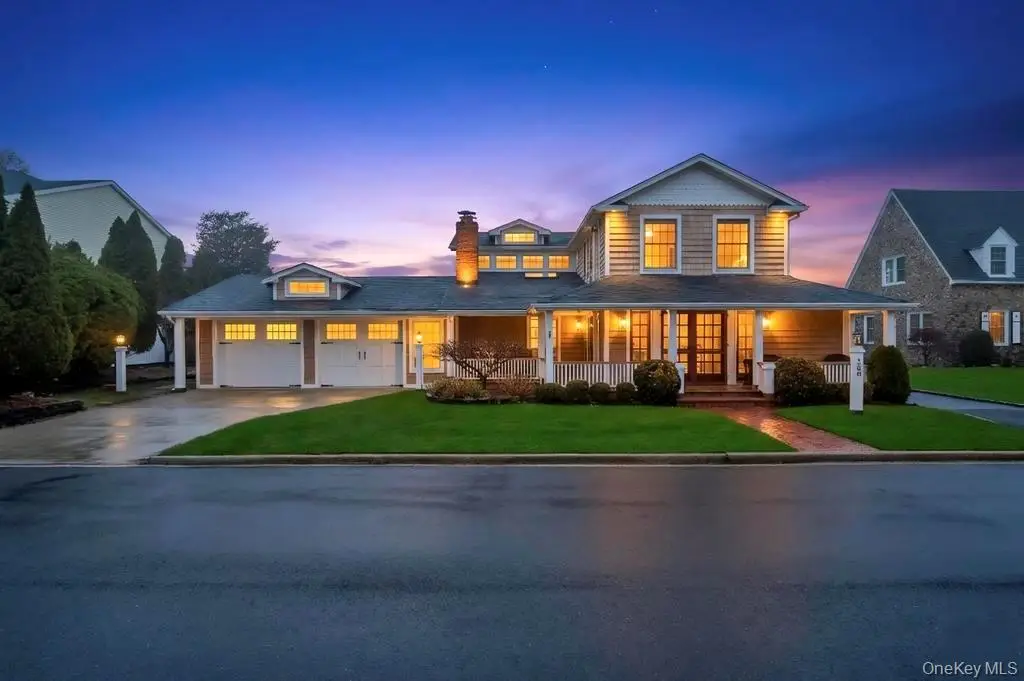 136 Harrison Avenue, Bethpage, NY 11714 - #1