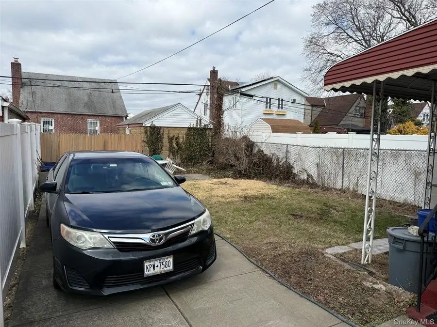 11486 228th Street, Cambria Heights, NY 11411 - #3