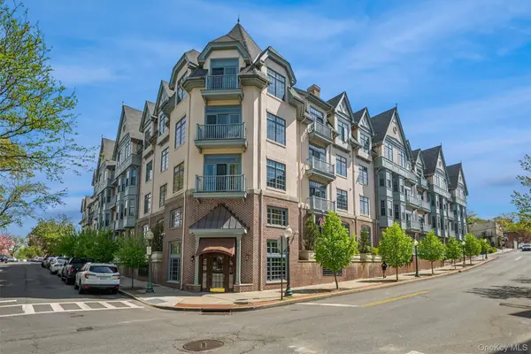 55 1st Street #414, Pelham, NY 10803