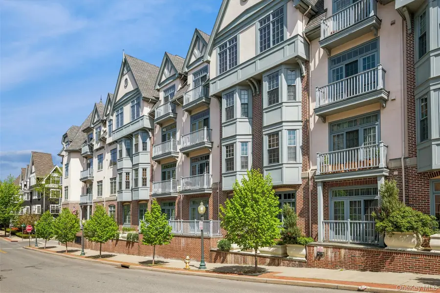 55 1st Street #414, Pelham, NY 10803 - #2