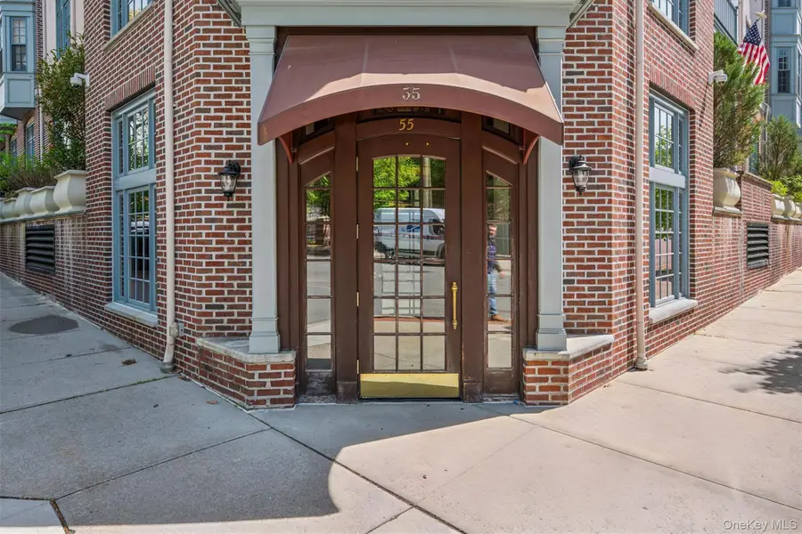 55 1st Street #414, Pelham, NY 10803 - #3