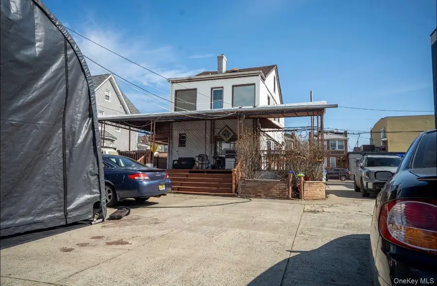 9728 130th Street, South Richmond Hill, NY 11419 - #2