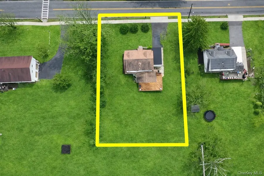 160 E Willow Tree Road, Spring Valley, NY 10977 - #3