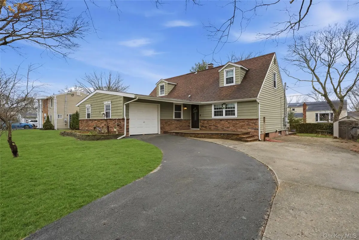 15 Newport Avenue, Selden, NY 11784 - #1