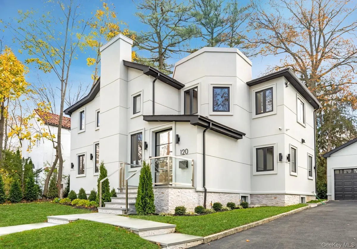 120 Baker Hill Road, Great Neck, NY 11023 - #1