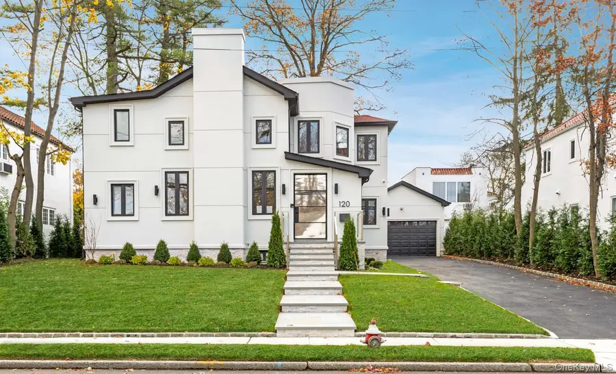 120 Baker Hill Road, Great Neck, NY 11023 - #3