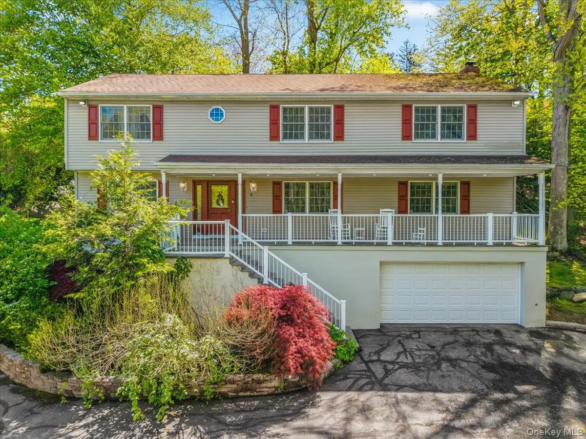 103 Bradley Avenue, White Plains, NY 10607 - #1