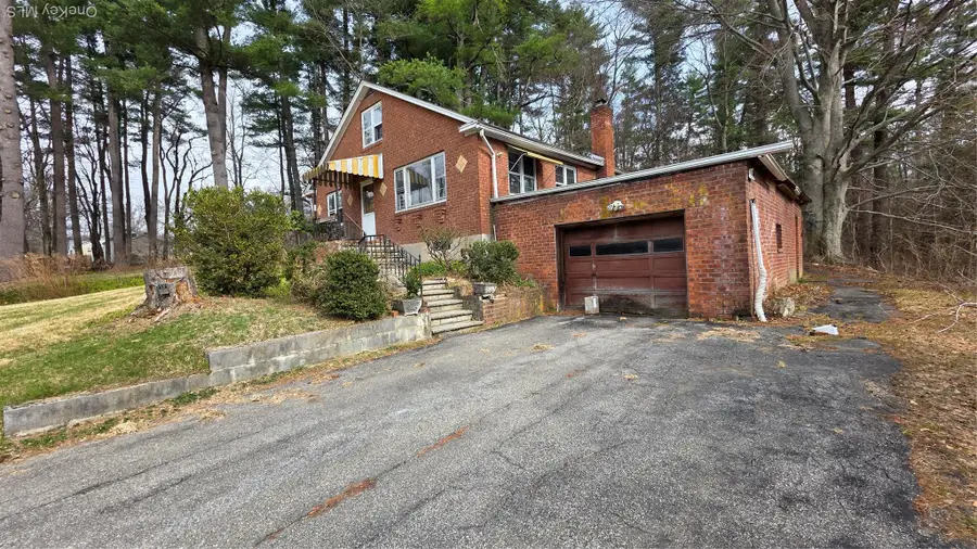 2088 State Route 32, Rosendale, NY 12401 - #2