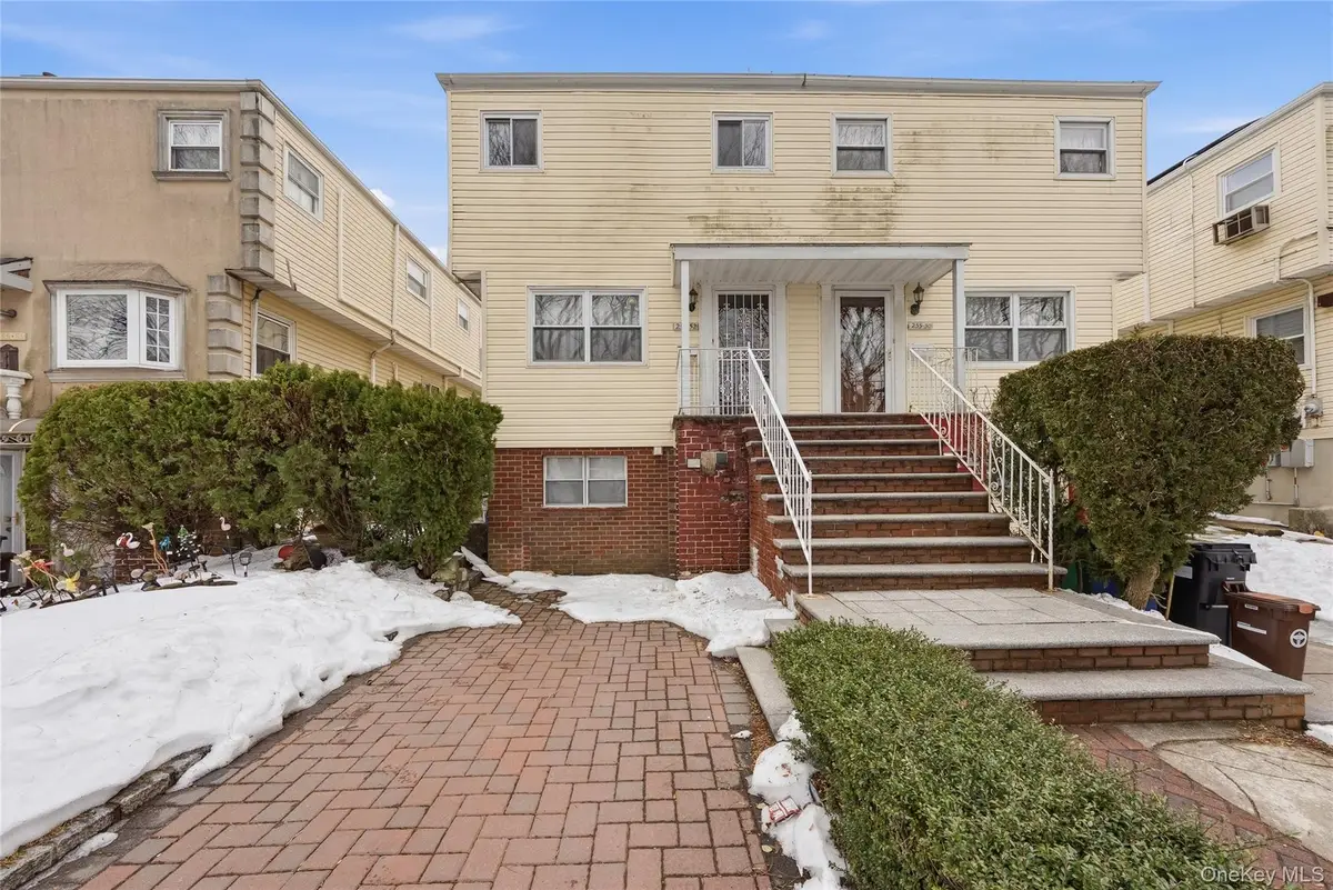 25552 148th Drive, Rosedale, NY 11422 - #1