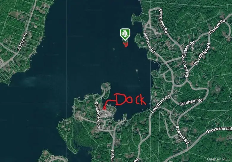 1 Maple And Lot 35 Dunderberg Rd Island, Putnam Valley, NY 10579 - #3