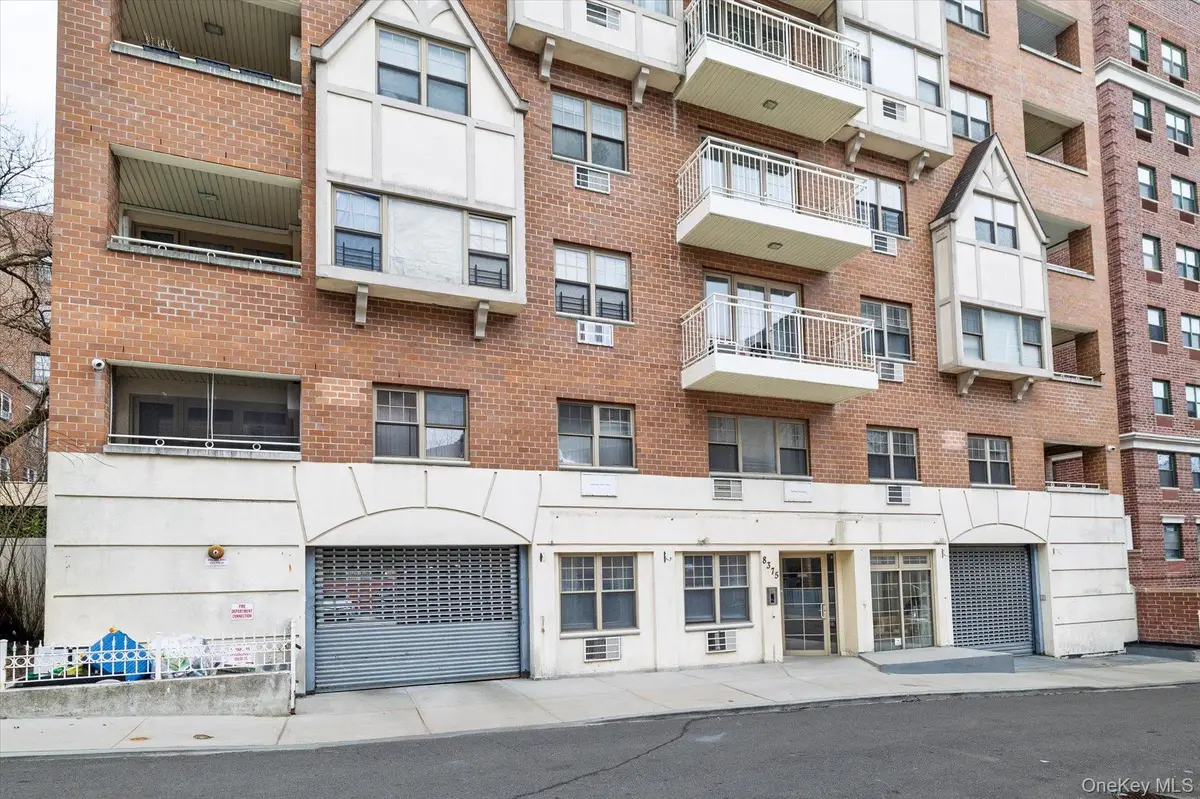 8375 117th Street #6F, Kew Gardens, NY 11418 - #1