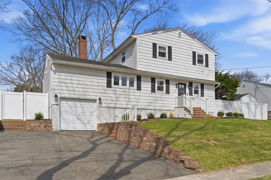 12 King Avenue, Melville, NY 11747 - #3