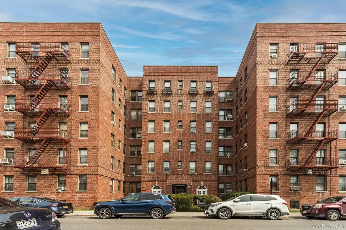 1625 E 13th Street #5H, Brooklyn, NY 11229 - #1