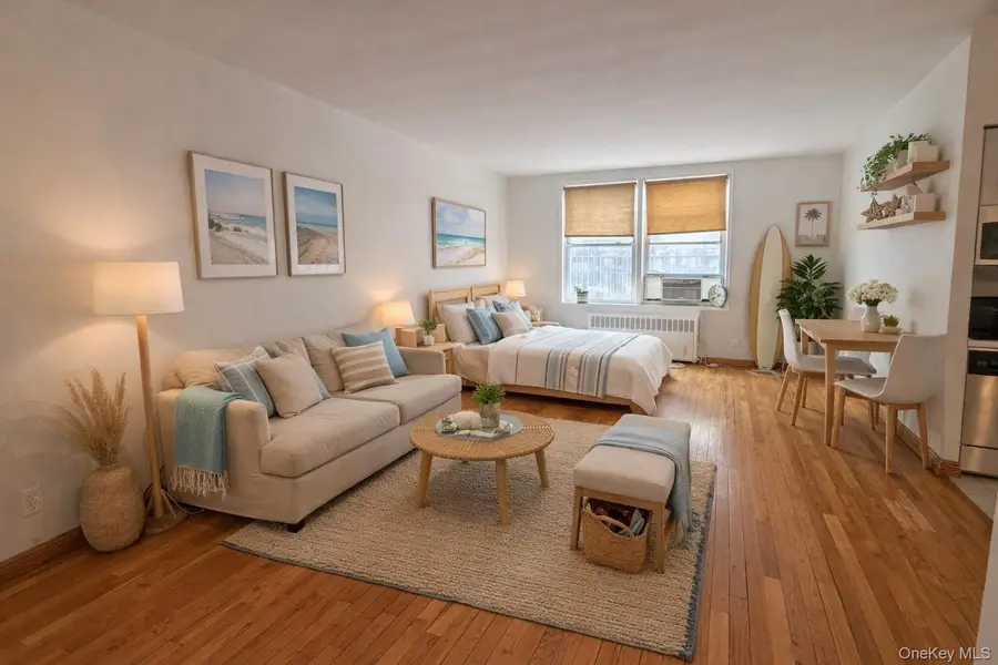 133 Beach 120th Street #2C, Rockaway Park, NY 11694 - #2