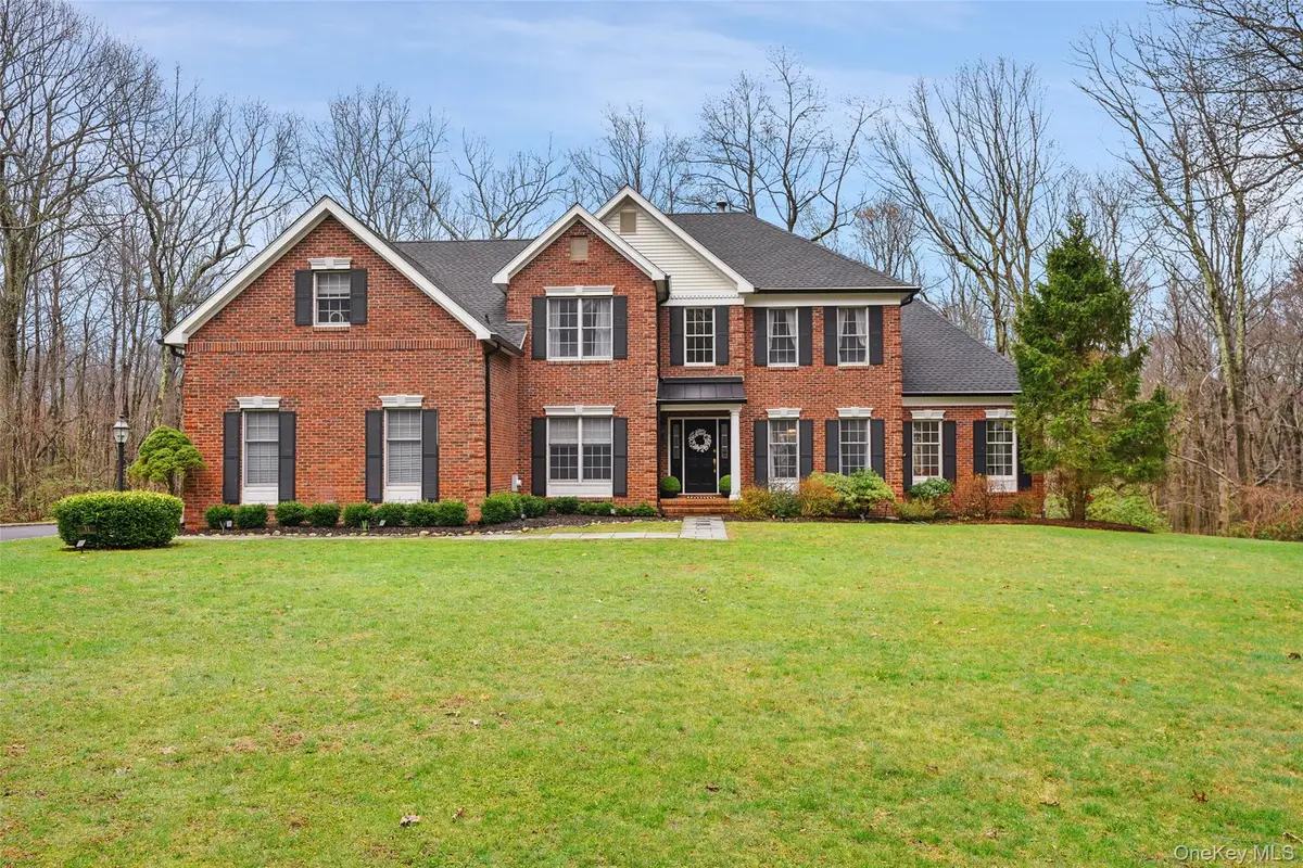 31 Split Rock Road, Pound Ridge, NY 10576 - #1