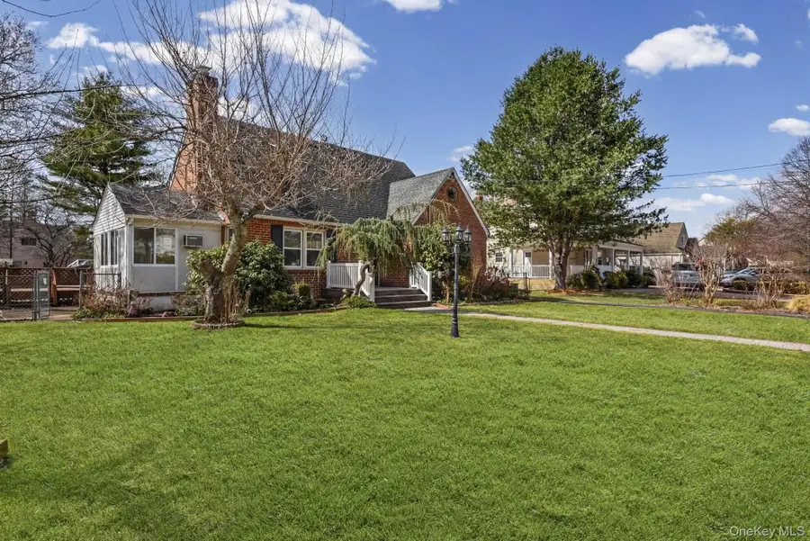 544 Birch Street, West Hempstead, NY 11552 - #3