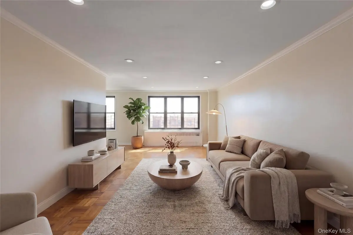 2835 Webb Avenue #9E, Bronx, NY 10468 - #1