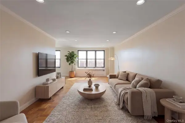 2835 Webb Avenue #9E, Bronx, NY 10468