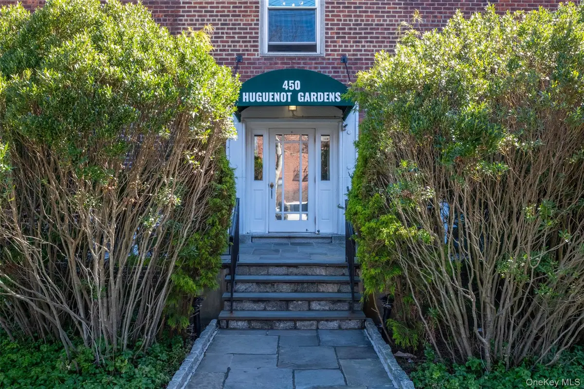 450 Pelham Road #3H, New Rochelle, NY 10805 - #1