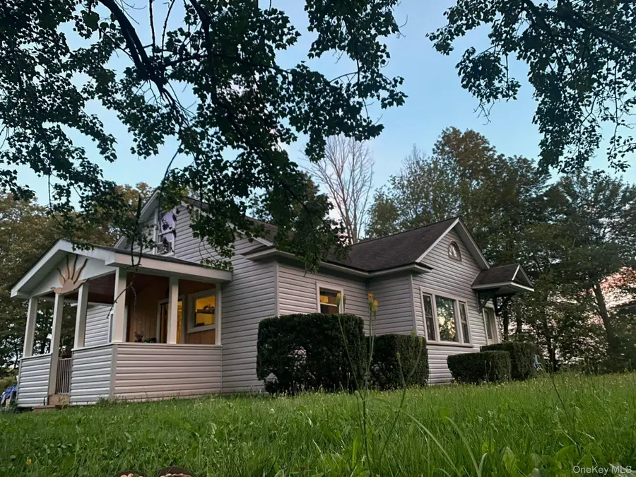 472 Glen Wild Road, Glen Wild, NY 12738 - #3