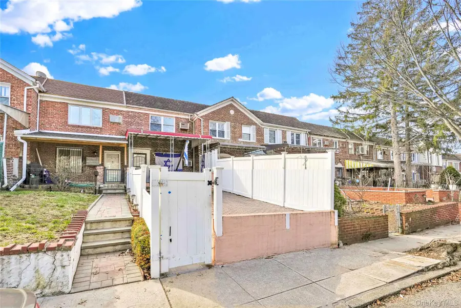 136-76 71st Road, Flushing, NY 11367 - #2